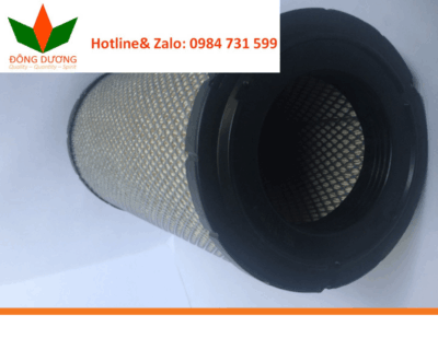 Lọc khí chính hãng hitachi 59031150 - Ảnh 4