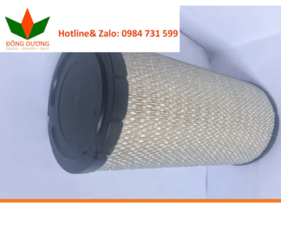 Lọc khí chính hãng hitachi 59031150 - Ảnh 3