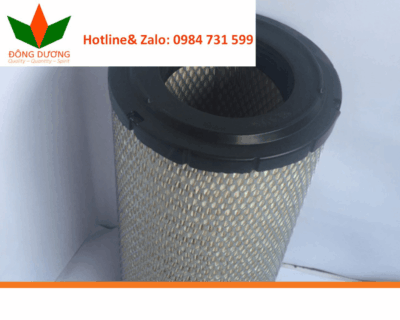 Lọc khí chính hãng hitachi 59031150 - Ảnh 2
