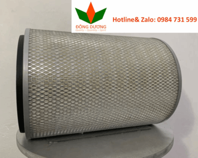 Lọc khí Airpull 9690029390 dùng cho máy nén khí trục vít Hanbell 75kw