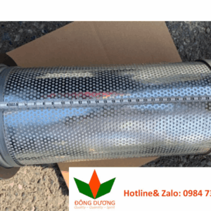 Lọc tách dầu Airpull 96 600 15 310 dùng cho máy nén khí trục vít Kyungwon 37kw