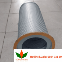 Lọc tách dầu chuyên được sử dụng cho máy nén khí FUSHENG SA360.