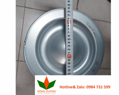 Lọc tách dầu Sanfam SB195 - Ảnh 3