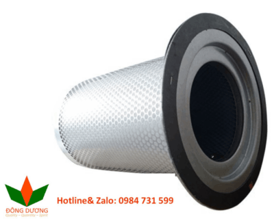 Lọc tách dầu Airpull 442786 dùng cho máy nén khí trục vít dùng cho máy Hanshin 75kw