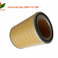 Lọc gió dùng cho máy Fusheng SA-120
