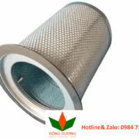 Lọc tách dầu 9610112-27501 dùng cho máy nén khí trục vít Fusheng SA-220