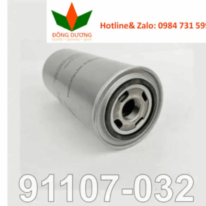 Lọc dầu Fusheng 91107-032 dùng cho máy SA5150 , SA5175