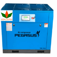 Máy Nén Khí Trục Vít Pegasus TMBT10A 7.5kw