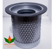 Lọc tách dầu Airpull 9660017265 dùng cho máy nén khí trục vít Comkorea 37kw