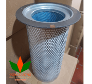 Lọc tách dầu Airpull 9660022460 dùng cho máy nén khí trục vít  Hanshin 75KW
