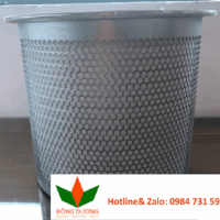Lọc tách dầu Airpull 9660027400