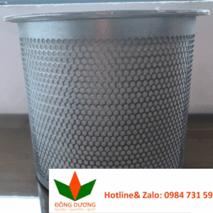 Lọc tách dầu Airpull 9660027400