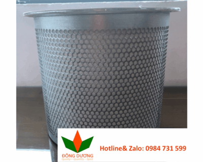Lọc tách dầu Airpull 9660027400