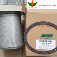 Lọc tách dầu hitachi 36014040