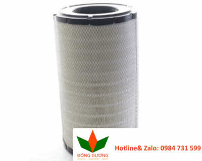 Lọc khí chính hãng hitachi 21117211