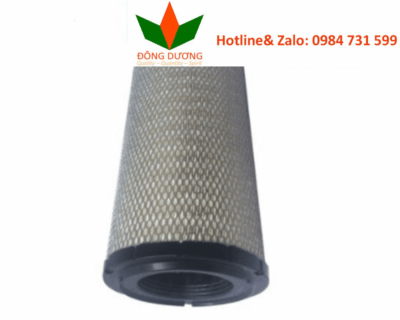 Lọc khí chính hãng hitachi 21117211 - Ảnh 2