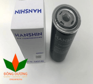 Lọc dầu 543146 dùng cho máy nén khí trục vít Hanshin GRH3-50A