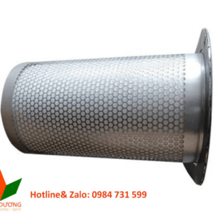 Lọc tách dầu Airpull dùng cho máy nén khí trục vít Micos, Yujin, Airtac 22kw