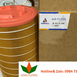 Lọc Khí Airpull 9691019368A tương đương mã C20500
