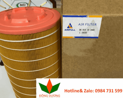 Lọc Khí Airpull 9691019368A tương đương mã C20500
