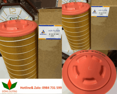 Lọc Khí Airpull C205009691019368A