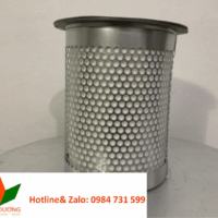 LỌC TÁCH DẦU MÁY NÉN KHÍ HANBELL 37KW