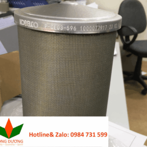 KOBELCO Air Oil Separator P-CE03-596