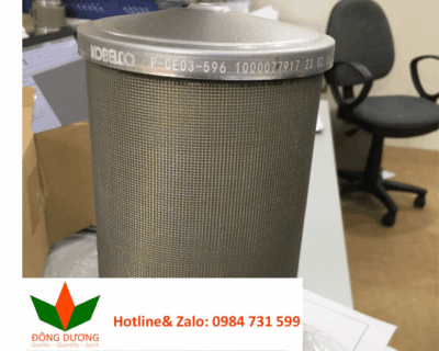 KOBELCO Air Oil Separator P-CE03-596