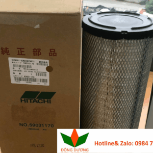 Lọc khí hitachi 59031170