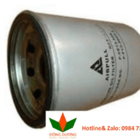 Lọc dầu máy nén khí trục vít có dầu AirPull AO096177S