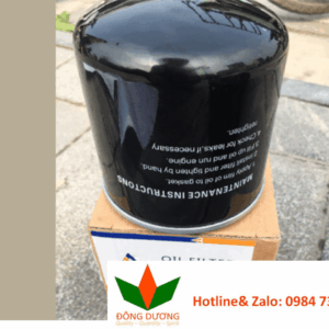 Lọc dầu máy nén khí trục vít có dầu AirPull AO096097
