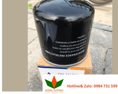 Lọc dầu máy nén khí trục vít có dầu AirPull AO096097