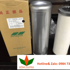 Lọc tách dầu hitachi 59031070