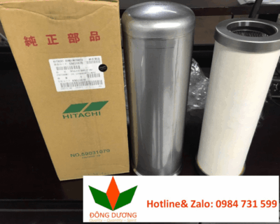 Lọc tách dầu hitachi 59031070