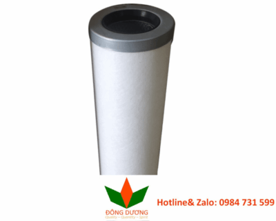 LỌC TÁCH DẦU MÁY NÉN KHÍ HITACHI 59031080 DÙNG CHO MÁY 37KW