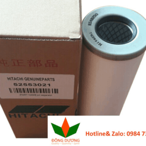 HITACHI Air/Oil Separator 55303021