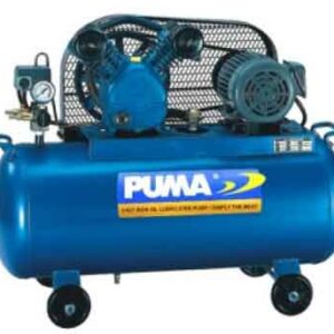 Máy Nén Khí Puma 1HP - PK1090 Nhập Khẩu [Đài Loan] Giá Tốt