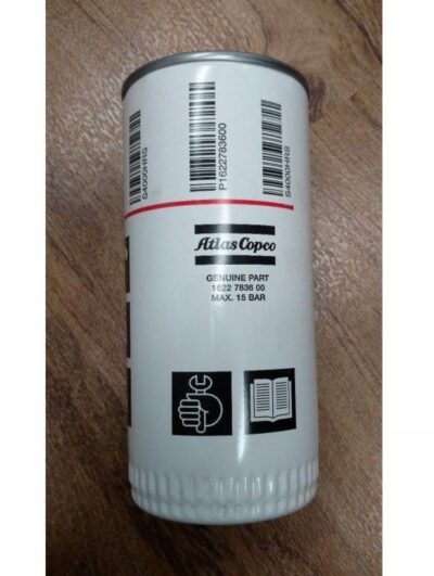 ALTASCOPCO Oil Filter 1622783600