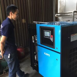 Kimair K20PS