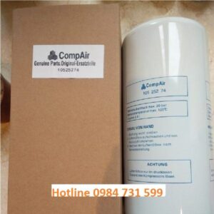 COMPAIR Air Oil Separator 10525274