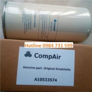 COMPAIR Air Oil Separator 10533574