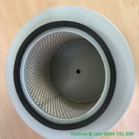 Lọc khí Hanbell AA6-55A & AA6-75A