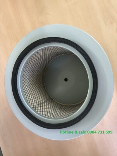 Lọc khí Hanbell AA6-55A & AA6-75A