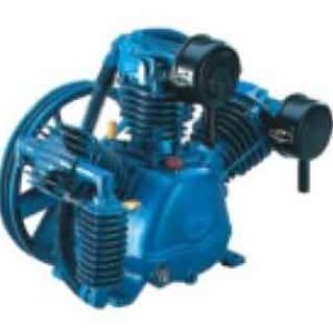 Đầu máy nén khí Puma 2 cấp TK300 công suất 30HP nhập [Đài Loan]