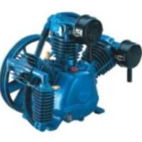 Đầu máy nén khí Puma 2 cấp TK150 công suất 15HP nhập [Đài Loan]