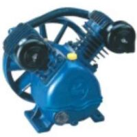 Đầu máy nén khí Puma PX20100 công suất 2HP nhập [Trung Quốc]