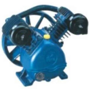 Đầu máy nén khí Puma PX20100 công suất 2HP nhập [Trung Quốc]