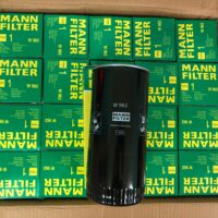 Lọc dầu máy nén khí trục vít Mann W962