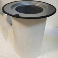 INGERSOLL RAND Air Oil Separator 23566938