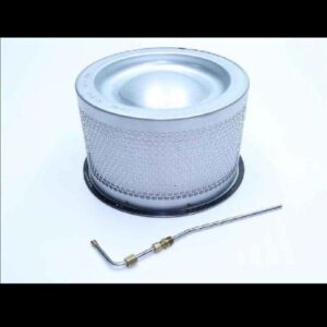 INGERSOLL RAND Air-Oil Separator 39894597